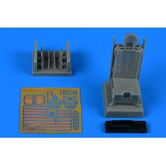 1/32 USAF Stanley Yankee Ejection Seat