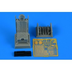 1/32 US Navy Stanley Yankee Ejection Seat