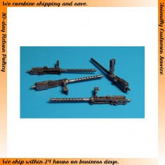 1/48 German 7.92mm MG17 Guns 