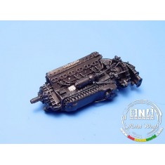 1/48 Merlin Mk.22 Engine