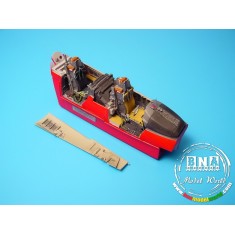 1/48 F-15E Cockpit Set for Revell kit