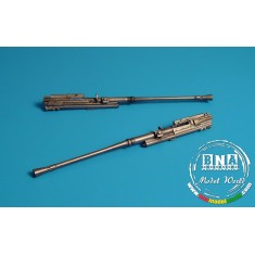 1/48 Bordkanone 3.7cm BK x2pcs