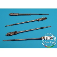 1/48 Hispano 20mm Cannons