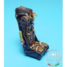 1/48 M.B. Mk 4BS Ejection Seat For Later F3H-2 Demon for Grand Phoenix kit