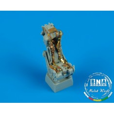 1/48 Martin-Baker Type 7A Mk.1 Ejection Seats (for Br. Phantom)