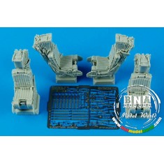 1/48 Martin-Baker GRU EA-7 (EA-6B) Ejection Seats