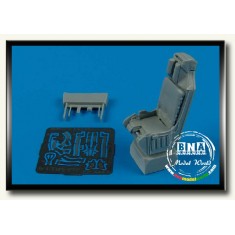 1/48 ESCAPAC 1G-2 (A-7E Early) Ejection Seat