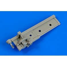 1/48 Kamov Ka-50 Hokum Gun for Italeri kit (resin)