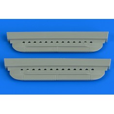 1/48 Mikoyan-Gurevich MiG-23MLD Chaff/Flare Dispenser (Loaded) for Trumpeter kits