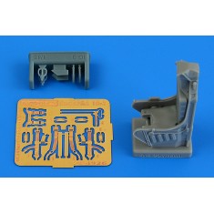 1/48 A-4M/N Skyhawk Escapac 1G-3 Ejection Seat