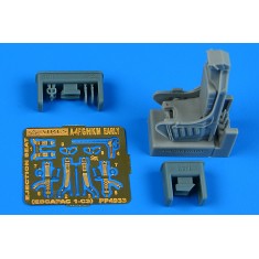 1/48 A-4F/G/H/K/M Skyhawk II Early Ejection Seat (ESCAPAC 1C-3 type)