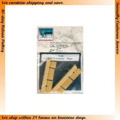 1/72 Vought F4U-7 Corsair Flaps for Italeri kit