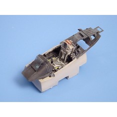 1/72 A-10A Thunderbolt II Cockpit Set for Italeri kit