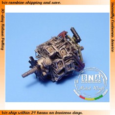 1/72 BMW 801D Engine