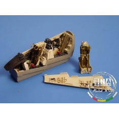 1/72 McDD F-4F Phantom II Cockpit Set for Revell kit