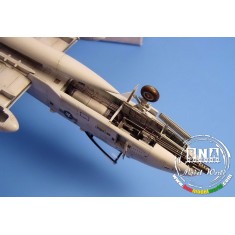1/72 A-10A Thunderbolt II Detail Set for Italeri kit