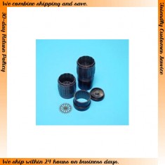 1/72 Mikoyan-Gurevich MiG-29 Fulcrum Exhaust Nozzles for Italeri kit
