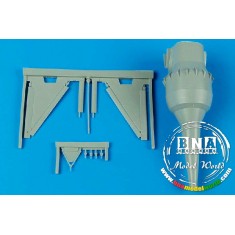 1/72 Mistel 2 Conversion Set Version 1 for Hasegawa kit