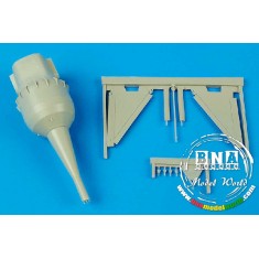 1/72 Mistel 1 Conversion Set Version 1 for Hasegawa kit