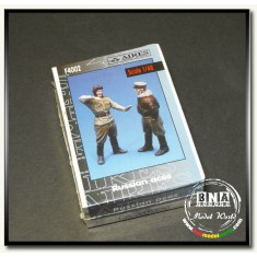 1/48 Russian Aces