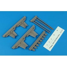 1/32 Missile Storage and Maintenance Stand