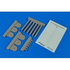 1/32 42 Inch Aircraft Delineators