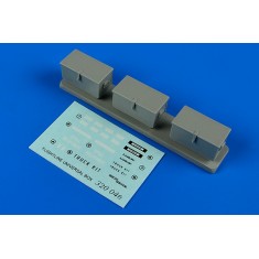 1/32 Flightline Universal Box