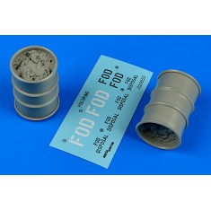 1/32 FOD Drums