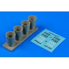 1/32 FOD Buckets