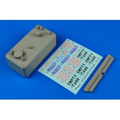 1/32 USAF 250 Gallons Flightline Tank
