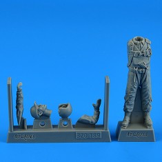 1/32 Korean War USAF Pilot