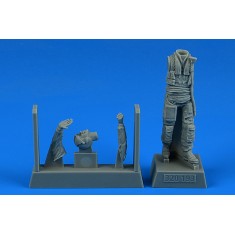 1/32 Modern NATO Fighter Pilot Vol.1