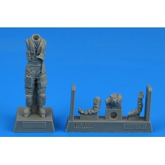 1/32 Modern NATO Fighter Pilot