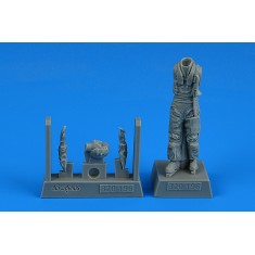 1/32 Modern NATO Fighter Pilot