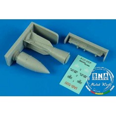 1/48 IAB-500 Imitation Aerial Bomb with BD3-23N Pylon
