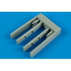 1/48 Hydra 70 Marking Rocket Pods