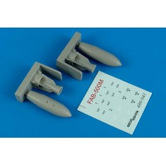 1/48 FAB-500M Russian Bombs