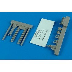 1/48 US Navy Pallet Truck 4000lb