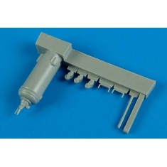 1/48 Bucket Lubrication Pump