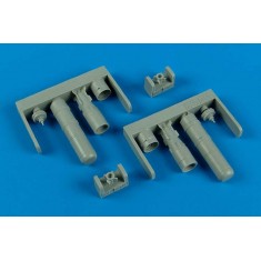 1/48 Mk.44 US Navy Torpedoes