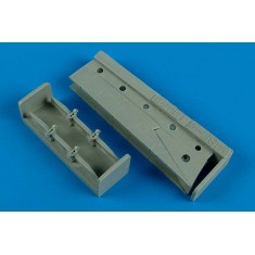 1/48 Wing Pylons for McDonnell F-4B/N/J/S/B/N Phantom (US Navy) for Academy / Hasegawa