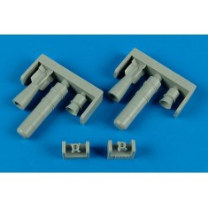 1/48 Mk.46 US Navy Torpedoes