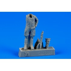 1/48 Soviet Air Force Colonel, Korean War 1951