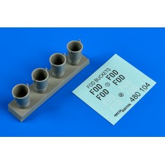 1/48 FOD Buckets