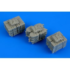 1/48 US Army Load No.3