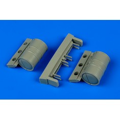 1/48 USAF Flightline Storage Container