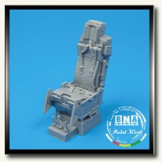 1/32 Lockheed Martin F-16 Ejection Seat with Safety Belts