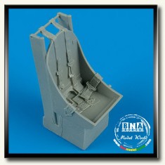 1/32 Seat for Vought F4U Corsair for Trumpeter kit