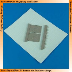 1/32 Grumman F-14A/F-14B Tomcat Air Intake Covers for Tamiya kits 
