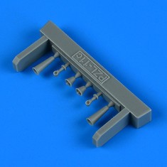 1/32 PZL P.11c Venturi Probe for IBG kits